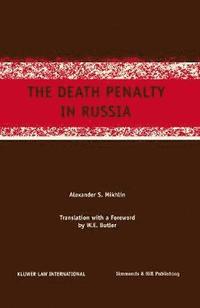 Death Penalty in Russia