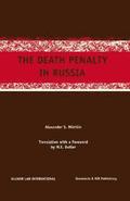 Death Penalty in Russia