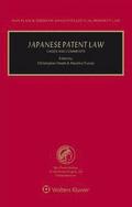 Japanese Patent Law