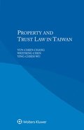 Property and Trust Law in Taiwan