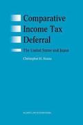 Comparative Income Tax Deferral: The United States and Japan