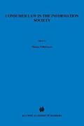 Consumer Law in the Information Society