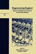 Regenerating England