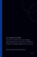 Le comte de Caylus