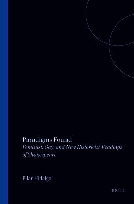 Paradigms Found