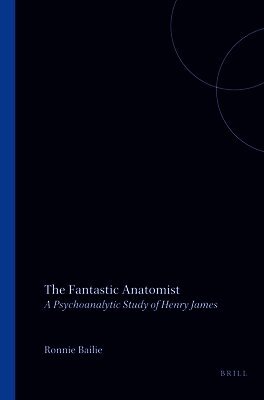 Fantastic Anatomist