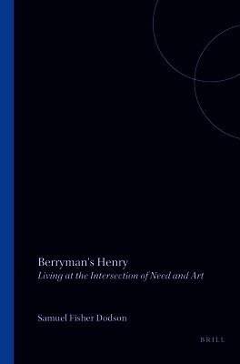 Berryman's Henry