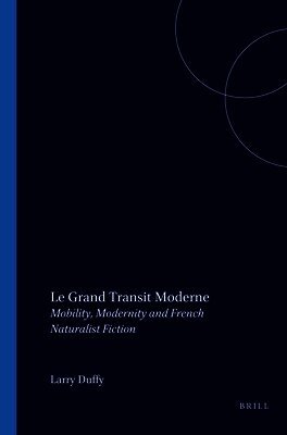 Larry Duffy - Le Grand Transit Moderne, Häftad. Tillgänglighet: Lägg i varukorg
