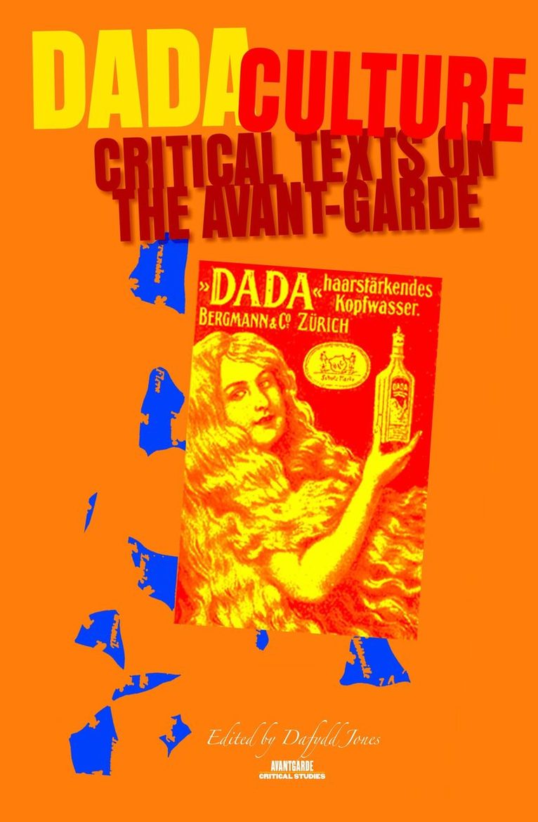 Dada Culture, Inbunden