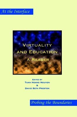 Virtuality and Education