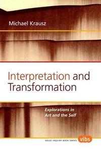 Interpretation and Transformation