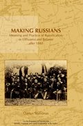 Making Russians
