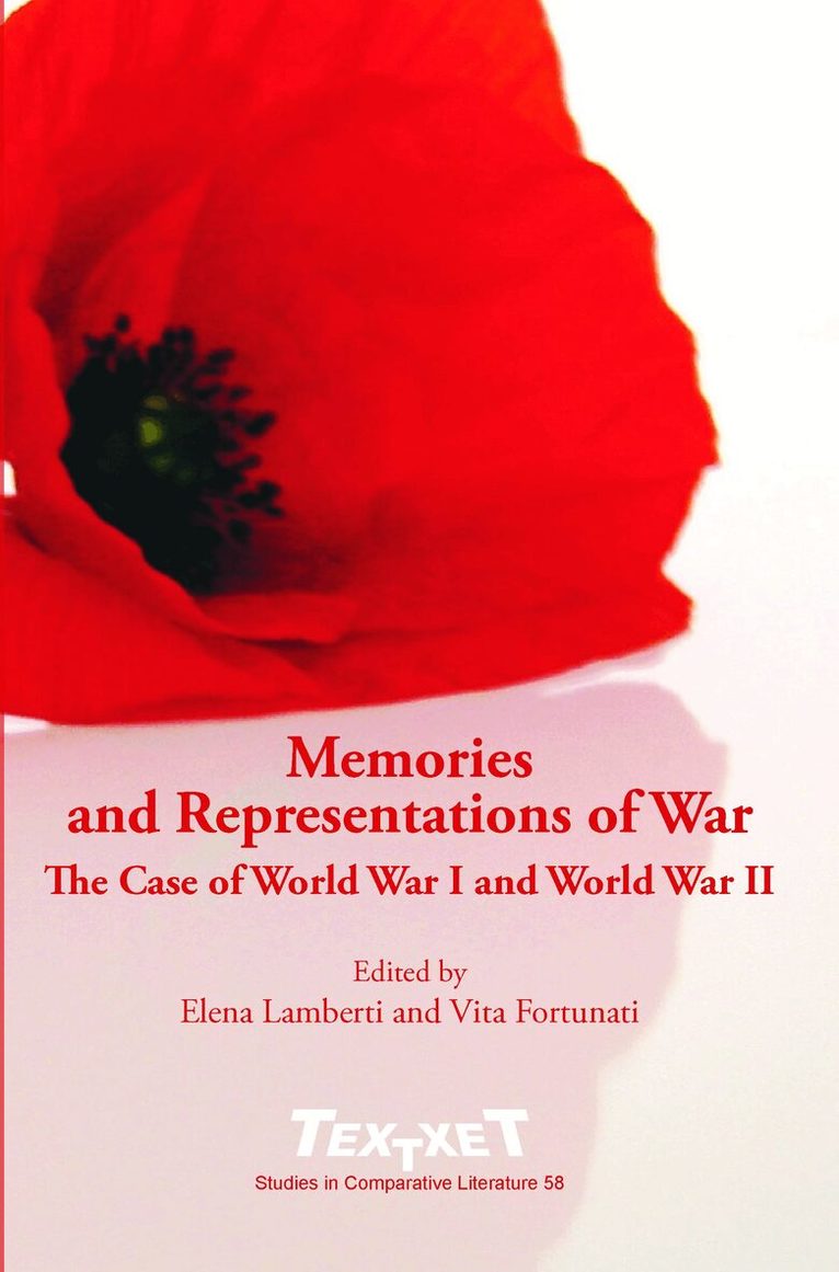 Memories and Representations of War