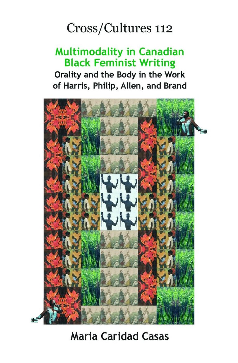 Multimodality in Canadian Black Feminist Writing