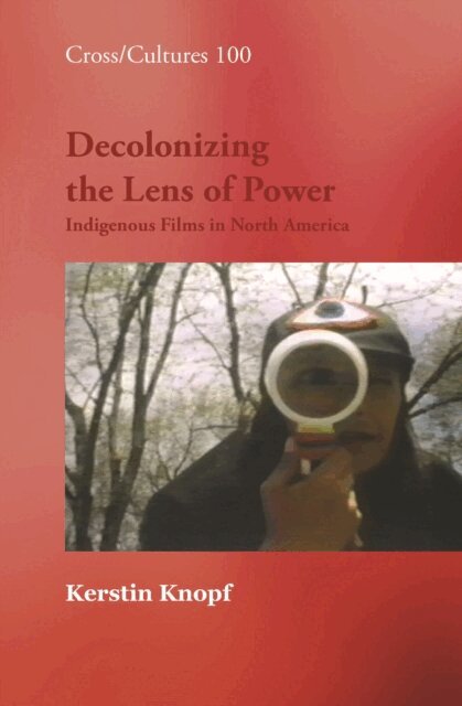 Kerstin Knopf - Decolonizing the Lens of Power, E-bok