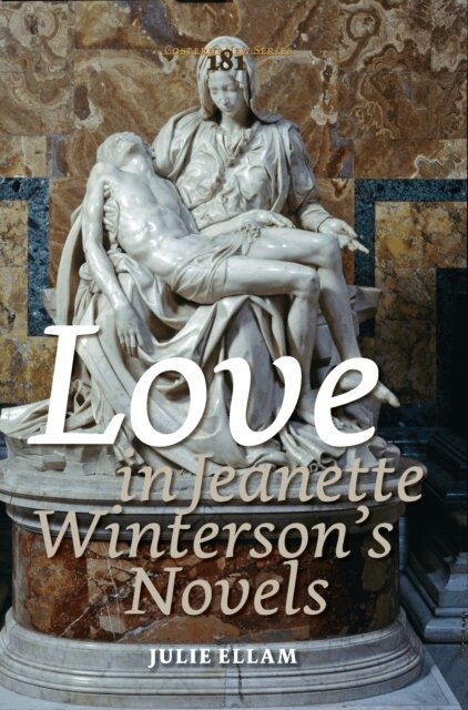 Julie Ellam - Love in Jeanette Winterson's Novels, E-bok
