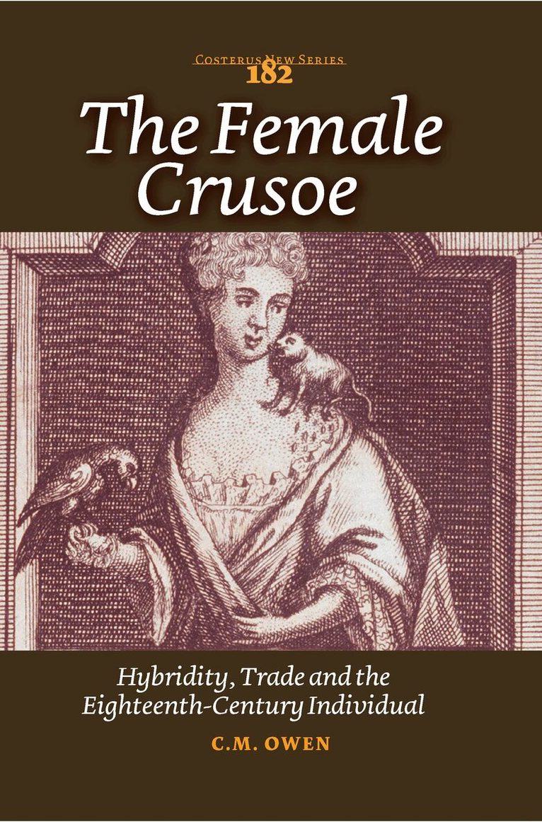 Female Crusoe