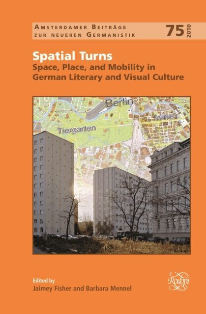 Spatial Turns, E-bok