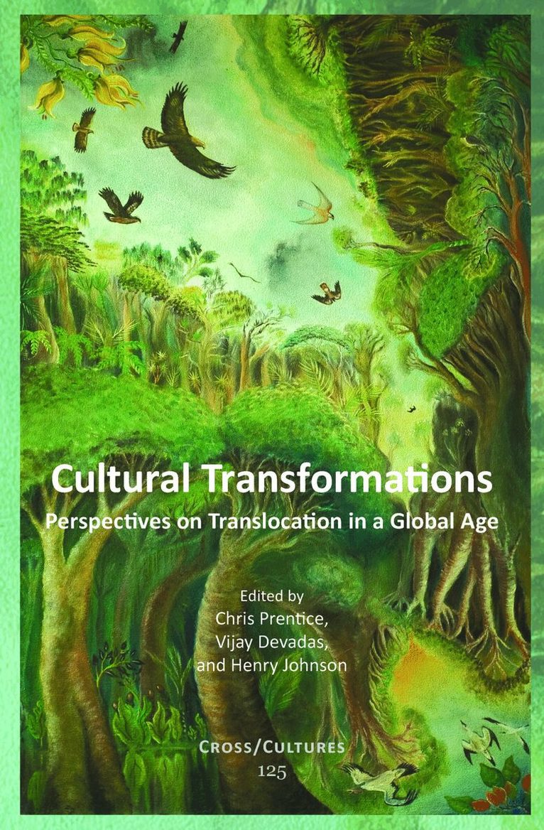 Cultural Transformations
