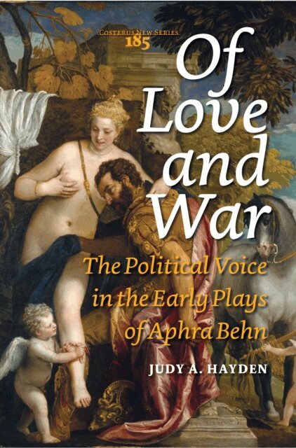 Judy A. Hayden - Of Love and War, E-bok