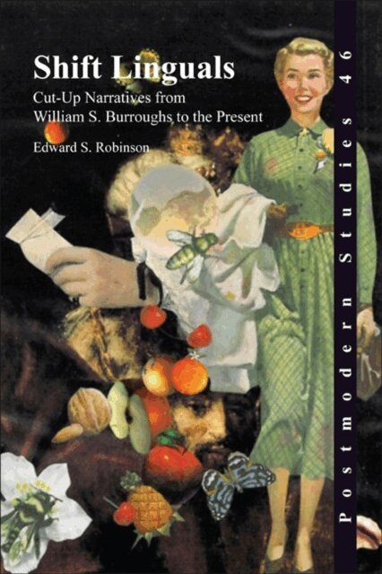 Edward S. Robinson - Shift Linguals, E-bok