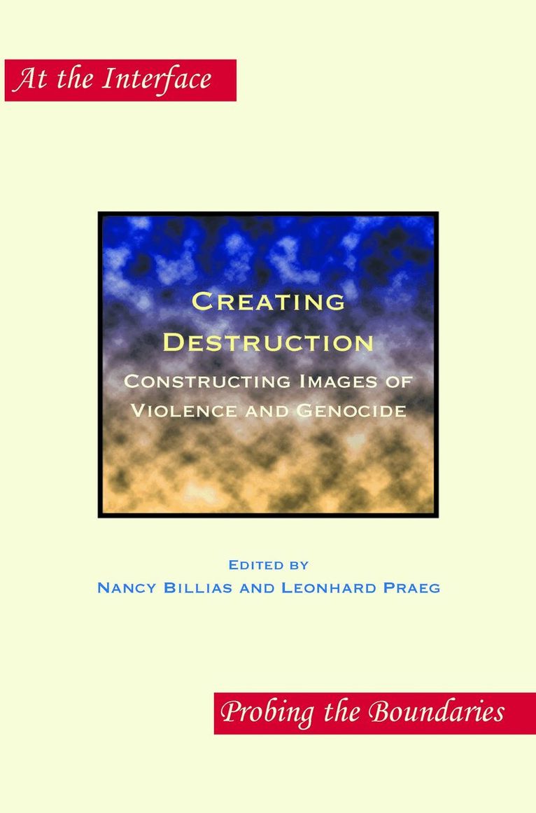Creating Destruction