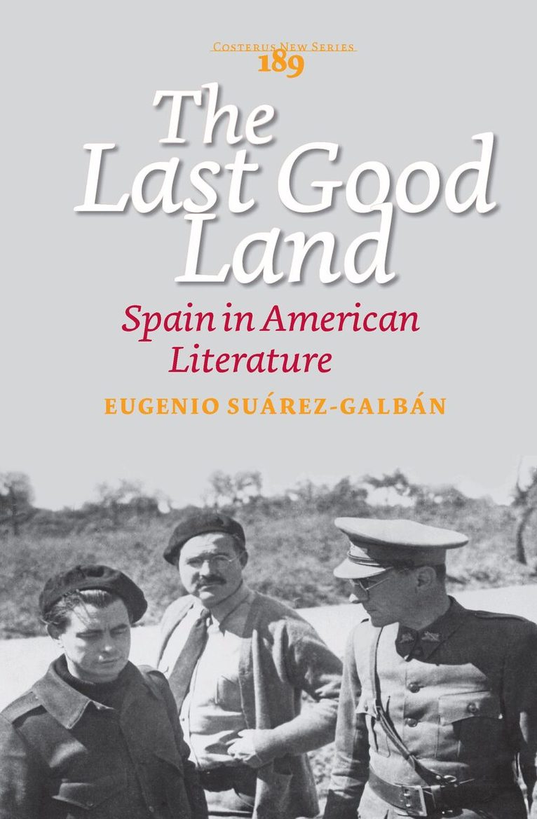 Last Good Land
