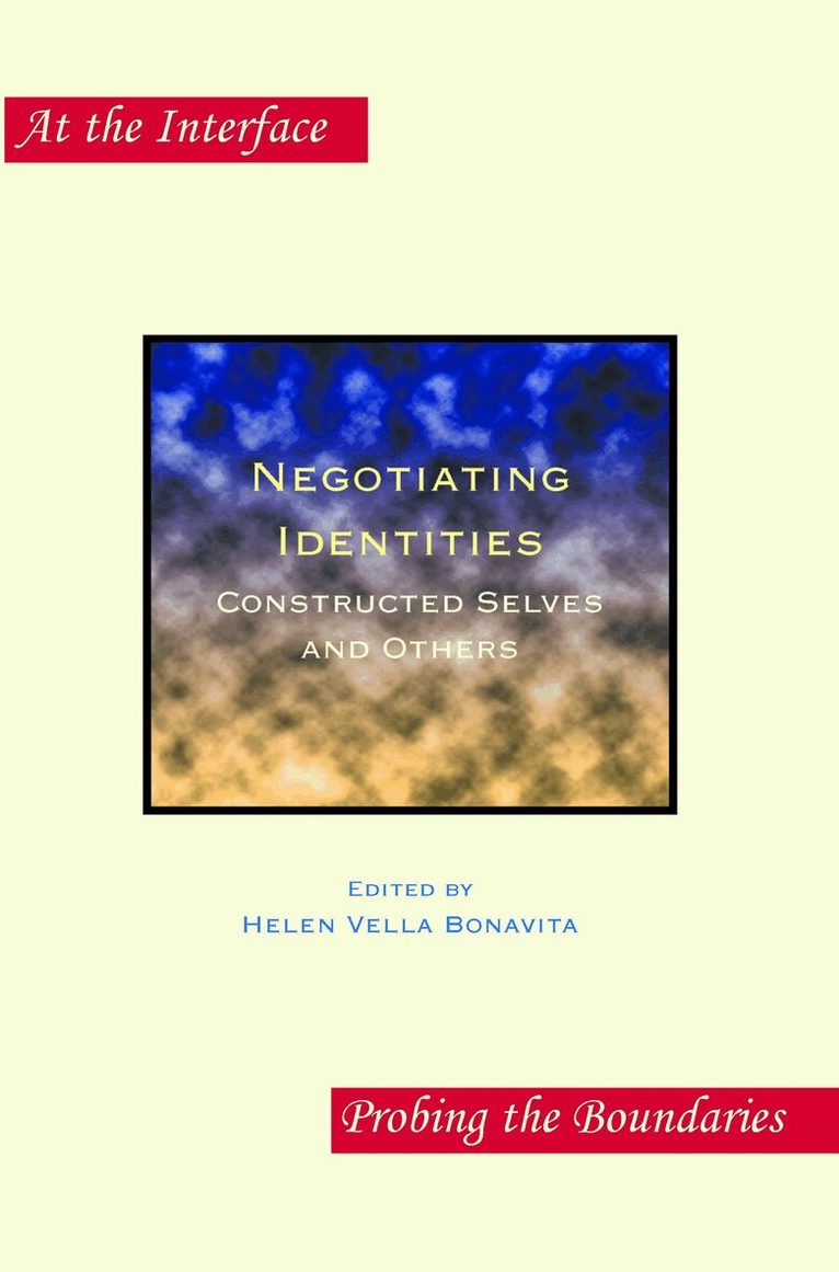 Negotiating Identities