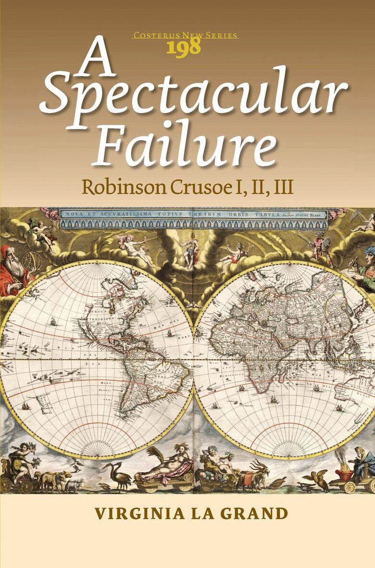 Spectacular Failure