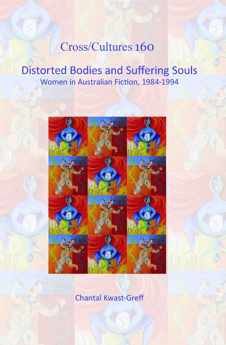 Distorted Bodies and Suffering Souls