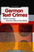 German Text Crimes
