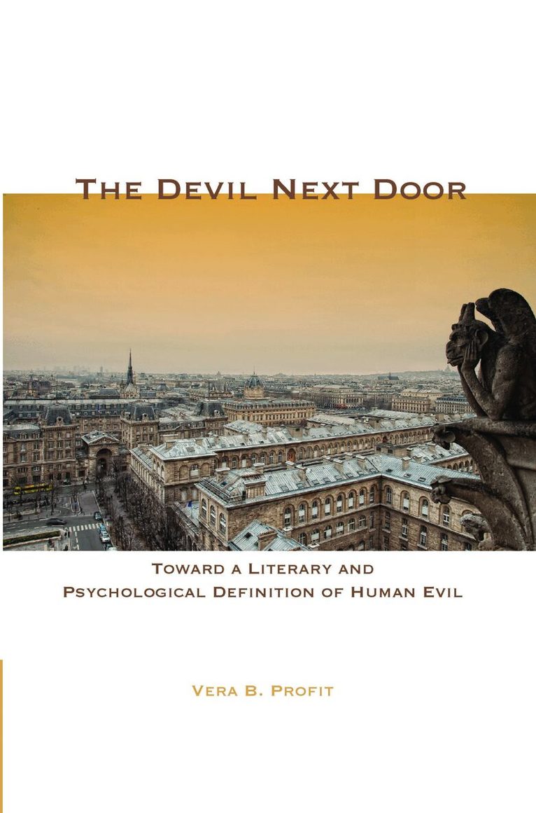Devil Next Door
