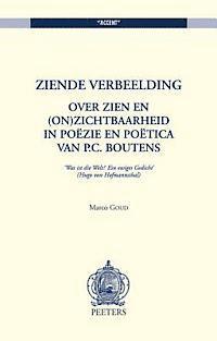 M. Goud - Ziende verbeelding, Häftad