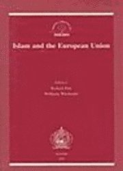 Richard Potz, Wolfgang Wieshaider - Islam and the European Union, Häftad. Tillgänglighet: Tillfälligt slut
