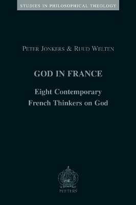 P. Jonkers, R. Welten - God in France, Häftad. Tillgänglighet: Tillfälligt slut