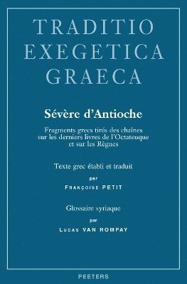 Sévère d'Antioche