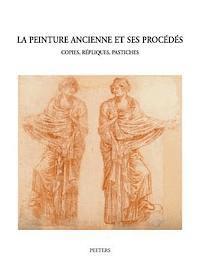 H. Verougstraete, J. Couvert - La peinture ancienne et ses procédés, Häftad