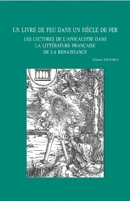 T. Victoria - Un livre de feu dans un siècle de fer, Häftad