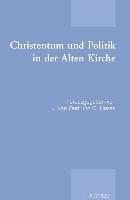 J. van Oort, O. Hesse - Christentum und Politik in der Alten Kirche, Häftad