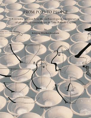K. Winther-Jacobsen - From Pots to People, Häftad. Tillgänglighet: Lägg i varukorg