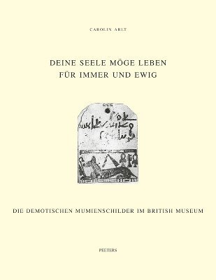 C. Arlt - Deine Seele möge leben für immer und ewig, Häftad