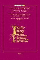 P. Uhl - Rêveries, fatrasies, fatras «entés», Häftad