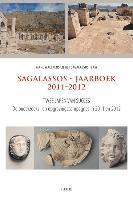 M. Waelkens - Sagalassos - Jaarboek 2011-2012, Häftad