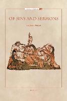 S. Wenzel - Of Sins and Sermons, Häftad