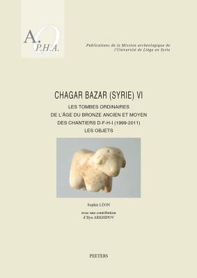 S. Léon - Chagar Bazar (Syrie) VI, Häftad. Tillgänglighet: Lägg i varukorg