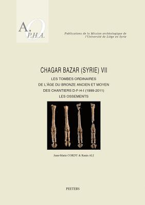J.-M. Cordy, R. Ali - Chagar Bazar (Syrie) VII, Häftad. Tillgänglighet: Lägg i varukorg