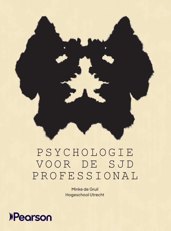 Peter Kemper - Psychologie voor de SJD Professional, Häftad. Tillgänglighet: Lägg i varukorg