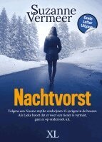 Suzanne Vermeer - Nachtvorst, Inbunden