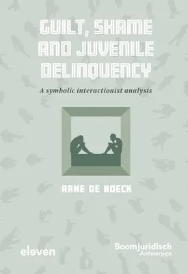 Arne De Boeck - Guilt, Shame and Juvenile Delinquency, Häftad. Tillgänglighet: Lägg i varukorg
