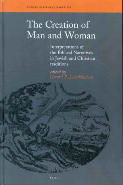 Gerard P. Luttikhuizen - Creation of Man and Woman, E-bok